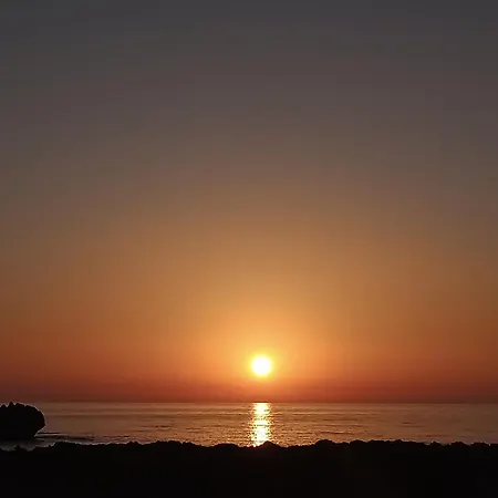 La Casetta Sferracavallo Lejlighed