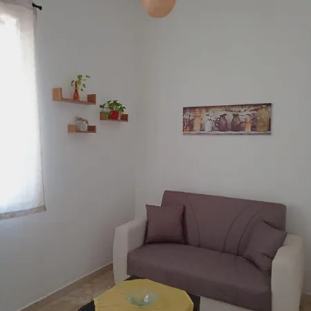 Apartment La Casetta Sferracavallo Palermo