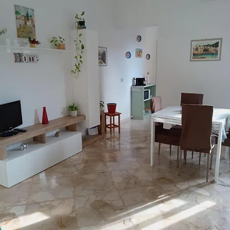 Apartment La Casetta Sferracavallo *