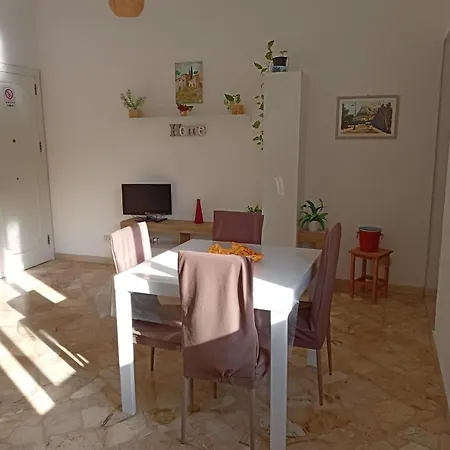 La Casetta Sferracavallo * Palermo