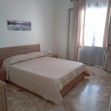 La Casetta Sferracavallo Apartment *