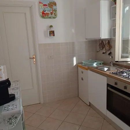 La Casetta Sferracavallo *