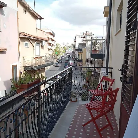 La Casetta Sferracavallo