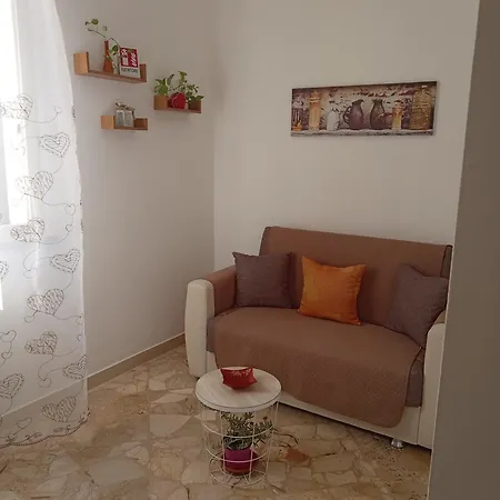 La Casetta Sferracavallo