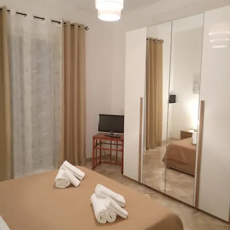 La Casetta Sferracavallo *