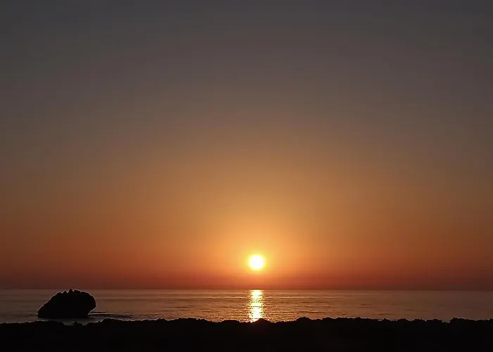 La Casetta Sferracavallo Lägenhet