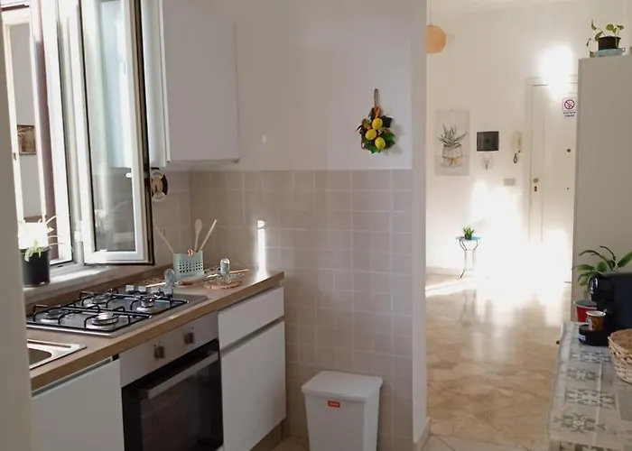 La Casetta Sferracavallo * Palermo