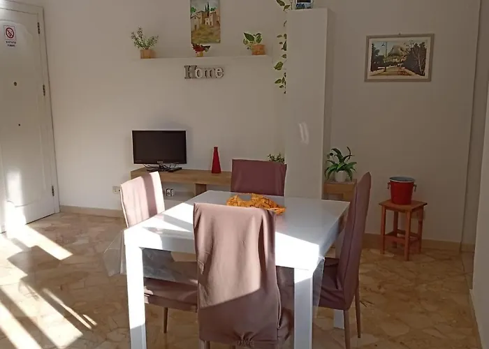 La Casetta Sferracavallo * Palermo