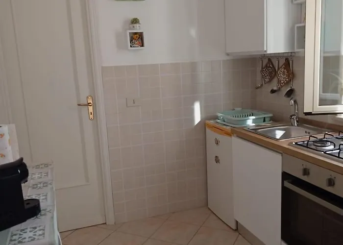 La Casetta Sferracavallo *