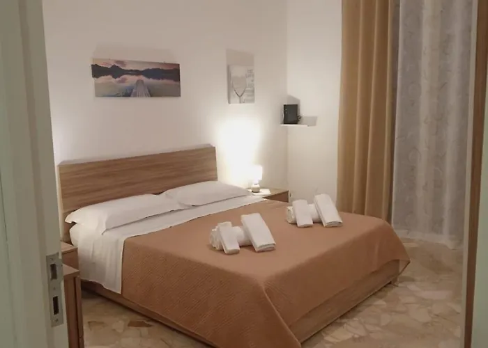 La Casetta Sferracavallo * Palermo