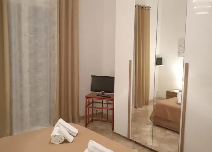 La Casetta Sferracavallo *