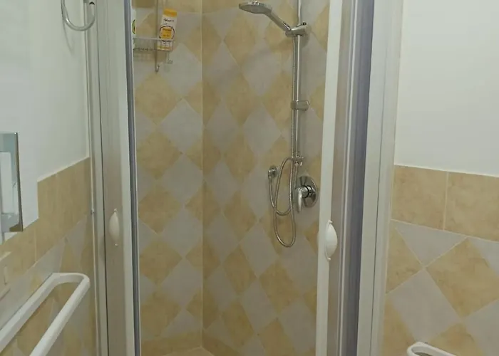 La Casetta Sferracavallo Palermo